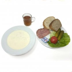 8.05.25 niadanie